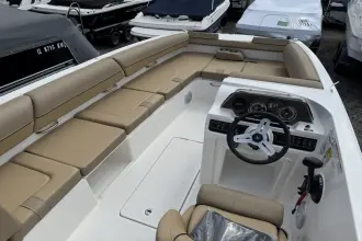 Thumbnail von Bayliner D20I