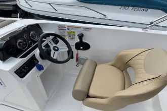 Thumbnail von Bayliner D20I