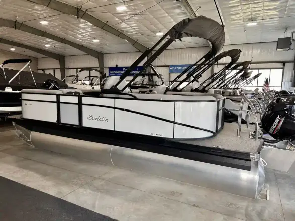 Barletta Aria 20QC