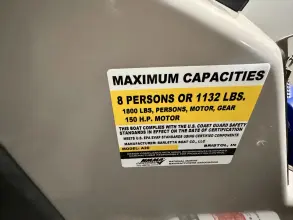 Thumbnail von Barletta Aria 20QC