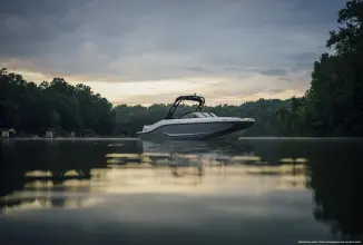 Thumbnail von Bayliner D20I