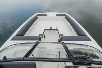 Thumbnail von Bayliner D20I