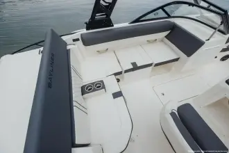 Thumbnail von Bayliner D20I