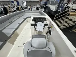 Thumbnail von Bayliner D20I