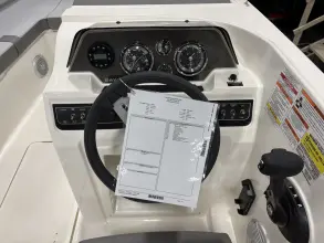 Thumbnail von Bayliner D20I