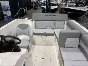 Thumbnail von Bayliner D20I