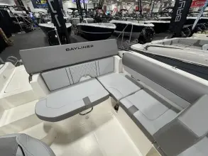 Thumbnail von Bayliner D20I