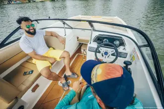 Thumbnail von Bayliner D20I