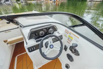 Thumbnail von Bayliner D20I
