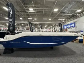 Thumbnail von Bayliner D20I
