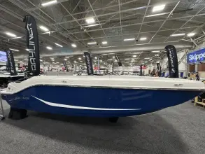 Thumbnail von Bayliner D20I