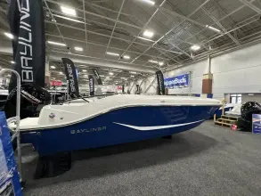 Thumbnail von Bayliner D20I