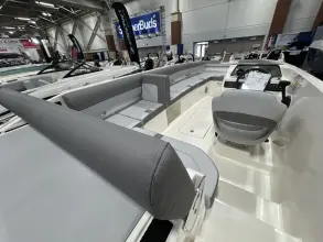 Thumbnail von Bayliner D20I