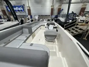 Thumbnail von Bayliner D20I