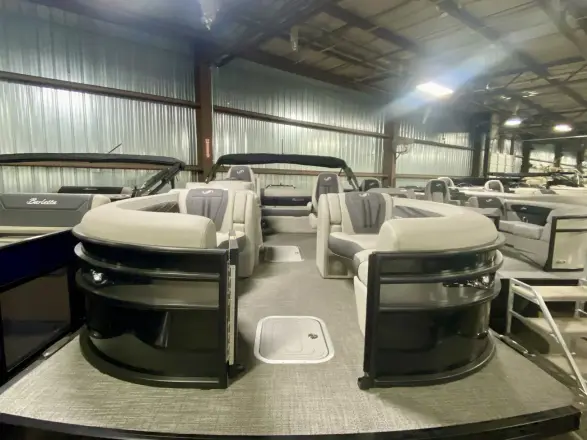 Barletta Corsa 23UC