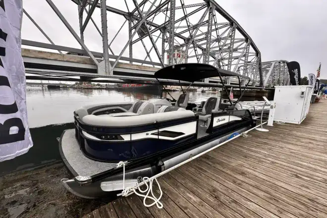Barletta Corsa 23UC