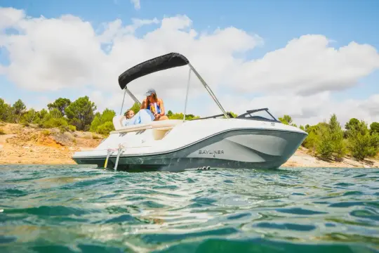 Bayliner D20I