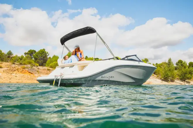Bayliner D20I