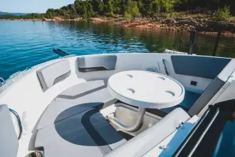 Thumbnail von Bayliner D20I