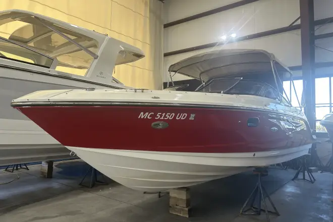 Sea Ray SLX 250