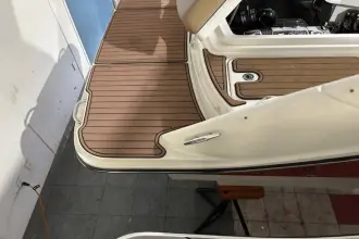 Thumbnail von Sea Ray SLX 250