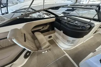 Thumbnail von Sea Ray SLX 250