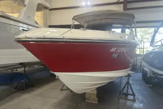 Thumbnail von Sea Ray SLX 250