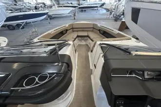 Thumbnail von Sea Ray SLX 250