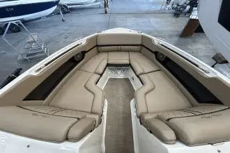 Thumbnail von Sea Ray SLX 250