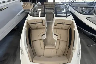 Thumbnail von Sea Ray SLX 250