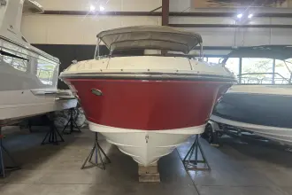 Thumbnail von Sea Ray SLX 250