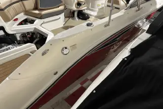 Thumbnail von Sea Ray SLX 250