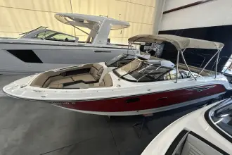 Thumbnail von Sea Ray SLX 250