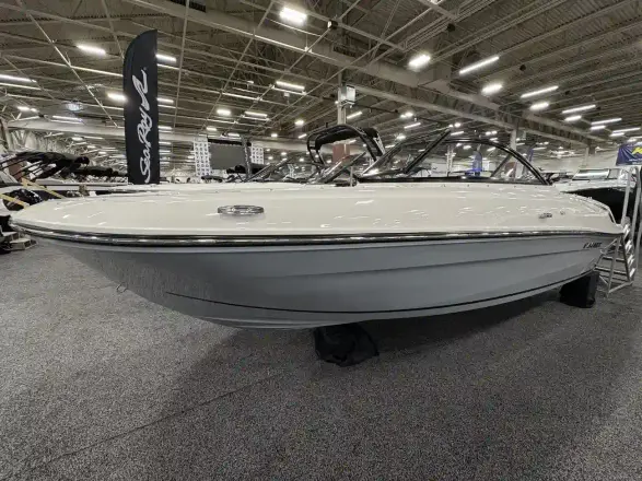 Bayliner VR4