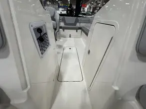 Thumbnail von Bayliner VR4