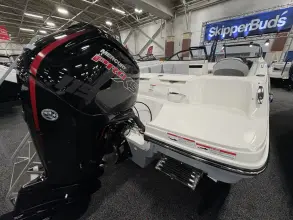 Thumbnail von Bayliner VR4