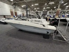 Thumbnail von Bayliner VR4