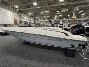 Thumbnail von Bayliner VR4