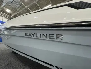 Thumbnail von Bayliner VR4