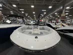 Thumbnail von Bayliner VR4