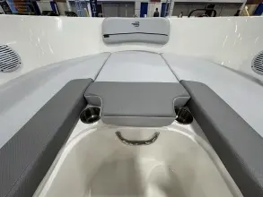 Thumbnail von Bayliner VR4