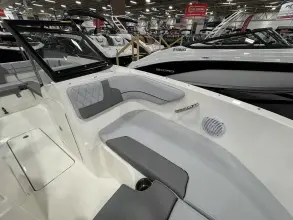 Thumbnail von Bayliner VR4