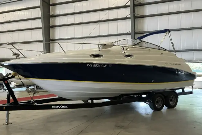 Regal 2665