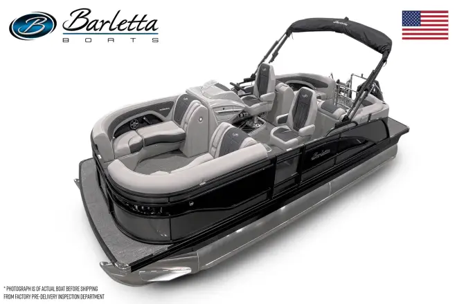 Barletta Corsa 23QC