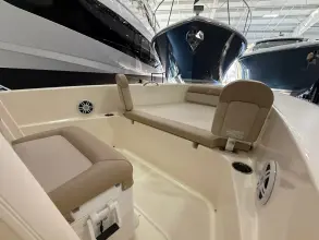 Thumbnail von Scout 195 Sportfish