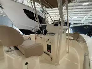 Thumbnail von Scout 195 Sportfish