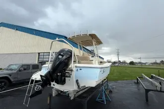 Thumbnail von Scout 195 Sportfish