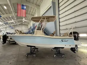 Thumbnail von Scout 195 Sportfish