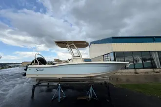 Thumbnail von Scout 195 Sportfish