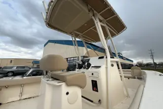 Thumbnail von Scout 195 Sportfish